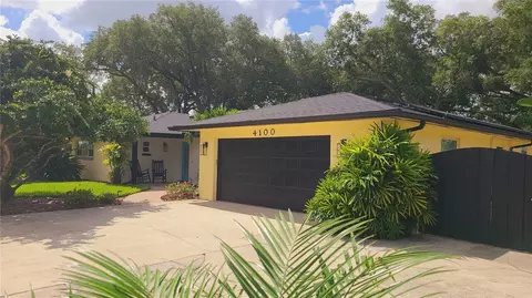 4100 Cove Dr, Belle Isle, FL 32812