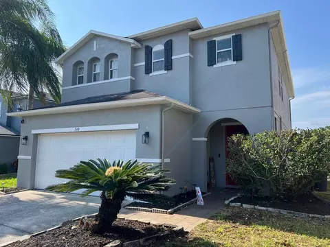 540 Rena Dr, Davenport, FL 33897