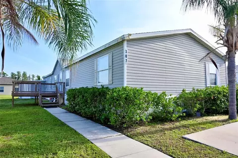 307 Evandee Ct, Kissimmee, FL 34758