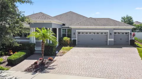 8113 Pond Apple Dr, Winter Garden, FL 34787