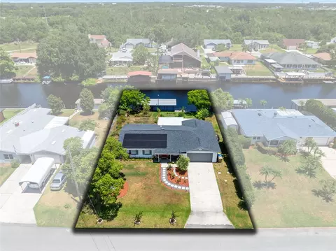 2675 Harris Blvd, Kissimmee, FL 34746