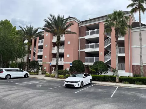 7604 Sandy Ridge Dr #402, Kissimmee, FL 34747