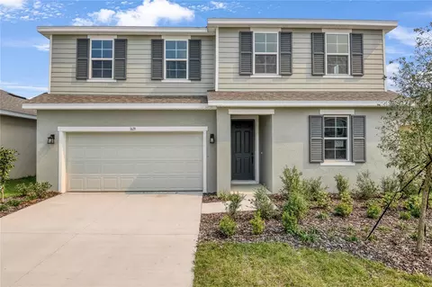 1619 Sugarbelle Cir, Mascotte, FL 34753