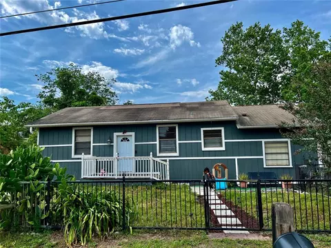 7605 Marietta St, Orlando, FL 32807
