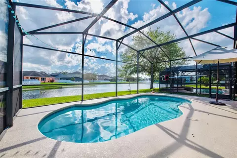14812 Cedar Branch Way, Orlando, FL 32824