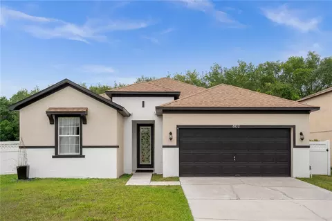 802 Neptune Pointe Ln, Kissimmee, FL 34744
