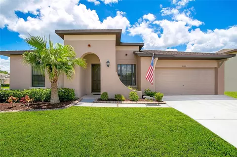 2100 Laparelle Dr, Kissimmee, FL 34746