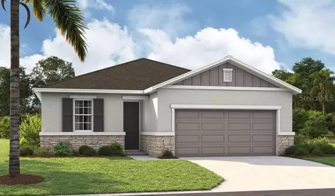 850 Ballantyne Dr, Lake Wales, FL 33898