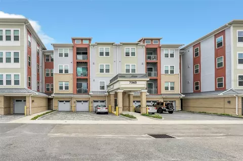 7565 Laureate Blvd #3204, Orlando, FL 32827