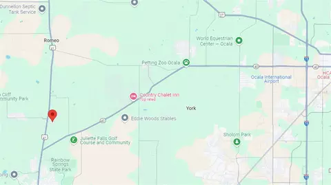 0 SW 49 Th Pl #12, Dunnellon, FL 34432