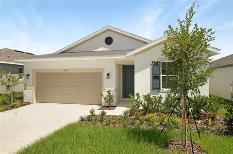862 Ballantyne Dr, Lake Wales, FL 33898