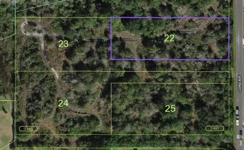 Cord Ave, Saint Cloud, FL 34772