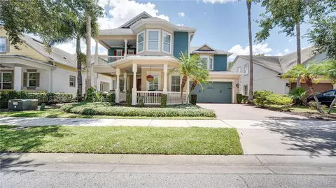 11746 Aldendale St, Orlando, FL 32836