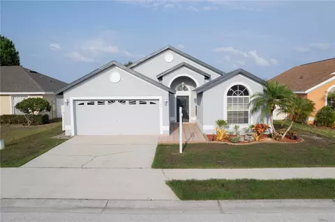 167 Haversham Way, Davenport, FL 33897