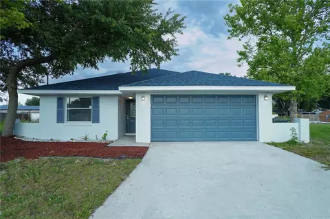 605 E Hoffman St, Lake Alfred, FL 33850