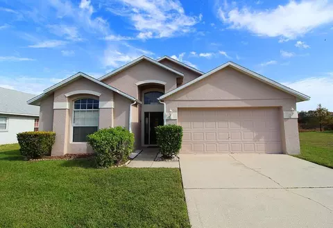 2633 Star Lake View Dr, Kissimmee, FL 34747