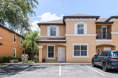 2712 Impala Ln, Kissimmee, FL 34746