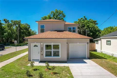 806 Carter St, Orlando, FL 32805