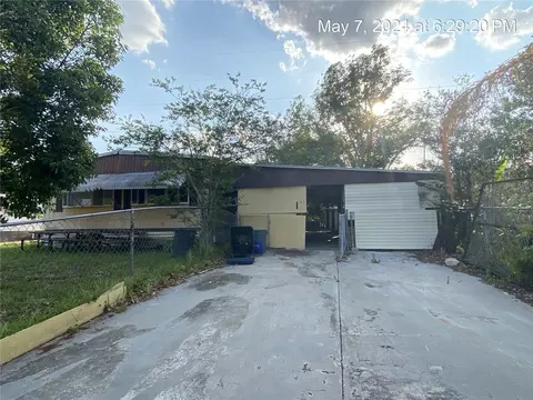 4516 Dalton Ave, Orlando, FL 32822