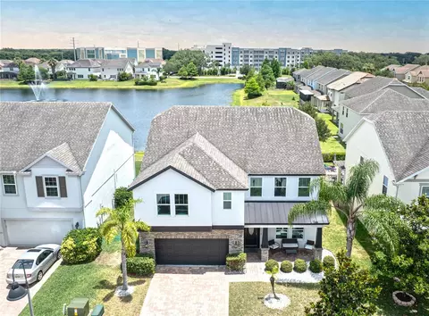 14925 Honeycrisp Ln, Orlando, FL 32827