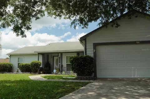 709 Gazelle Way, Kissimmee, FL 34759