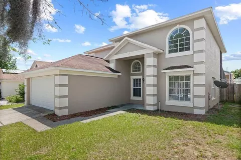 223 Ethan Ave, Davenport, FL 33897