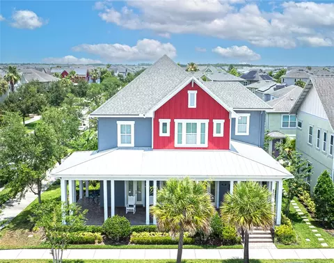 8321 Laureate Blvd, Orlando, FL 32827
