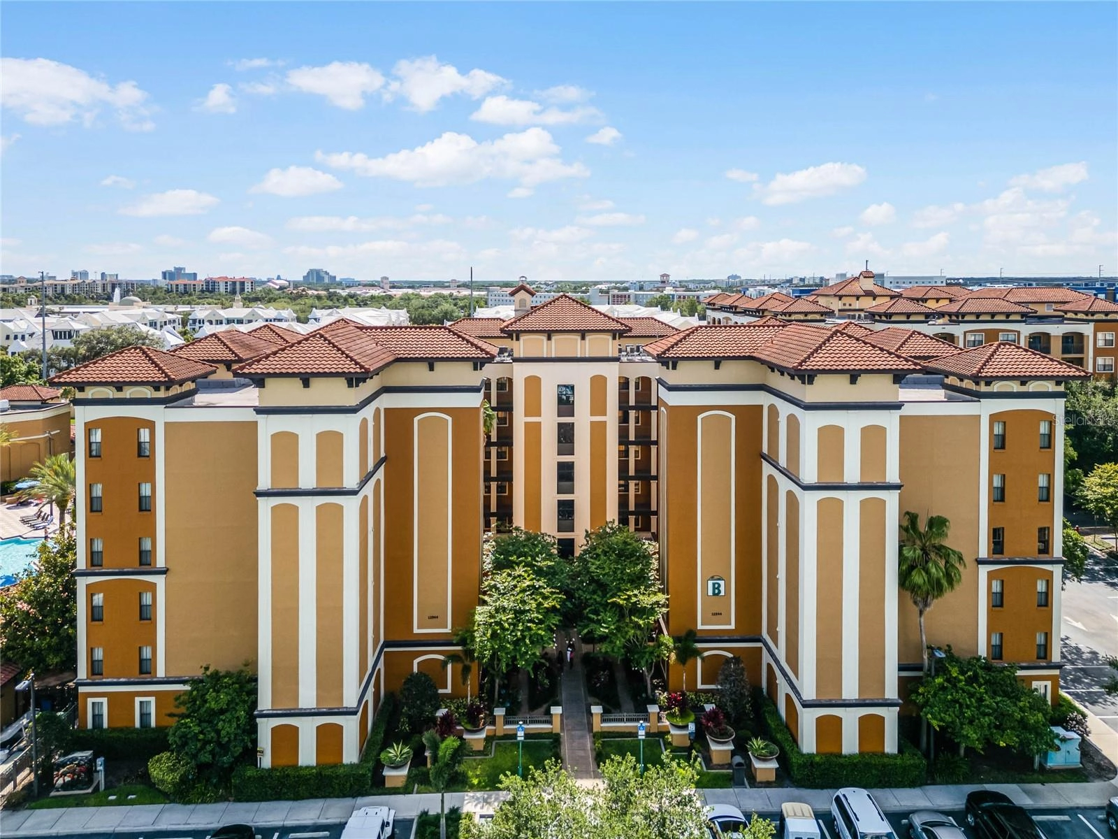 12544 Floridays Resort Dr Unit 506-B  