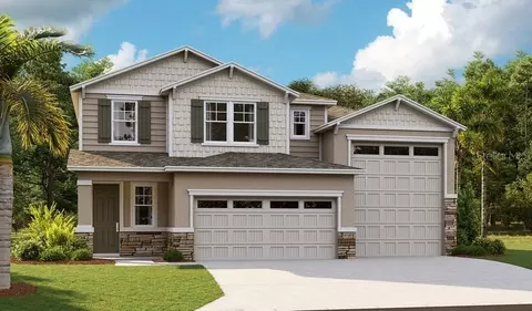 4019 Bannock Ave, Tavares, FL 32778