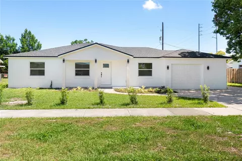 6463 Sextant Ct, Orlando, FL 32807