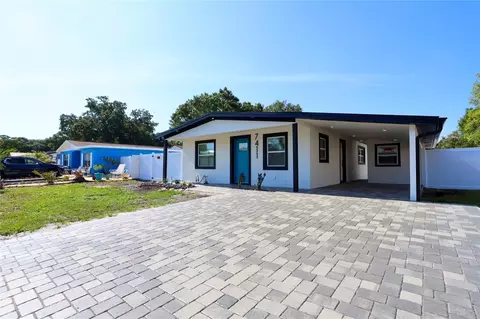 7411 Thomas Way, Tampa, FL 33619