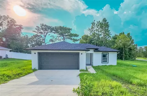 1 Bahia Circle Loop, Ocala, FL 34472