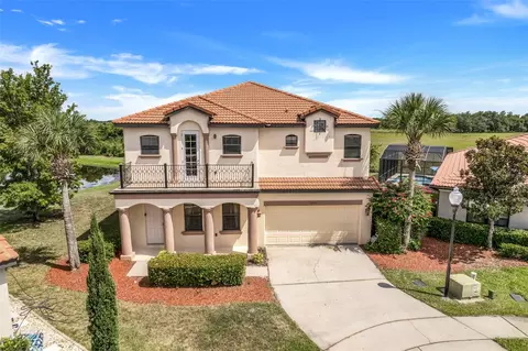 2929 Siesta View Dr, Kissimmee, FL 34744
