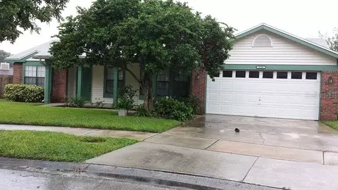 3706 Landlubber St, Orlando, FL 32812