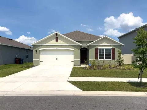 1281 Red Hill Rd, Davenport, FL 33837
