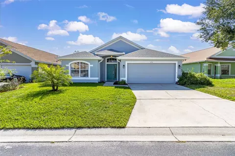 434 King George Dr, Davenport, FL 33837