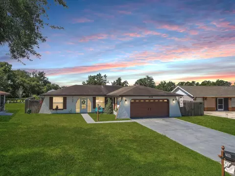 704 Duffer Ln, Kissimmee, FL 34759