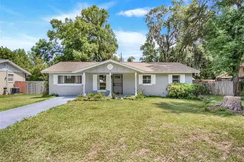 3807 NE 5th St, Ocala, FL 34470