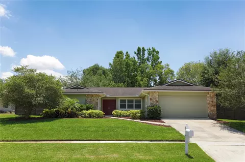 8156 Caraway Dr, Orlando, FL 32819