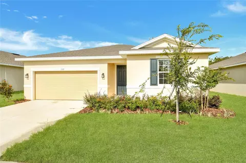 152 Hilltop Bloom Loop, Haines City, FL 33844