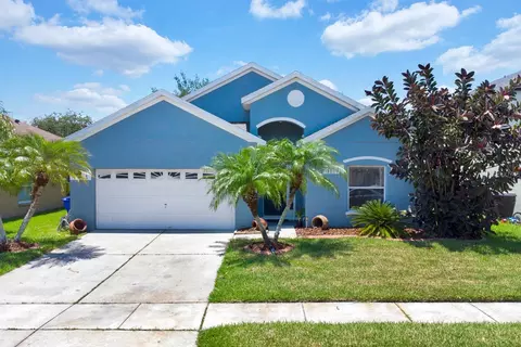 643 Hacienda Cir, Kissimmee, FL 34741