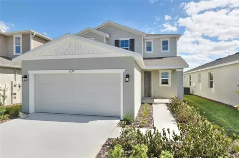 6325 Clover St, Lake Hamilton, FL 33851
