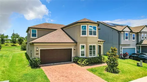 1540 Stone Arrow Ct, Winter Garden, FL 34787