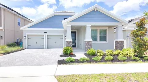 11448 Satire St, Orlando, FL 32832