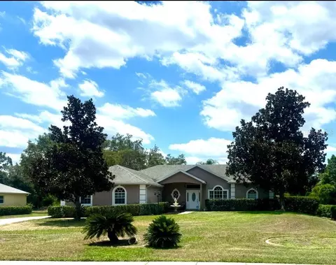6152 Oak Shore Dr, Saint Cloud, FL 34771 photo 1