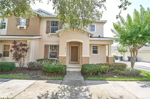 3010 W Indus Dr, Orlando, FL 32828