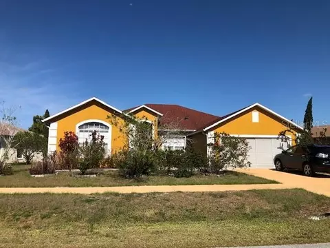 456 Peppermill Cir, Kissimmee, FL 34758