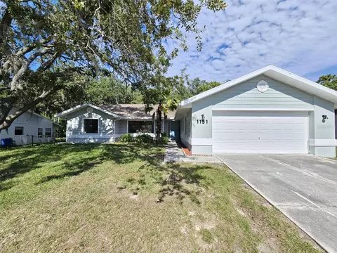 1151 N Commerce Ter, Lecanto, FL 34461