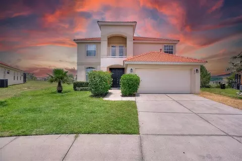 573 Viola Dr, Davenport, FL 33837