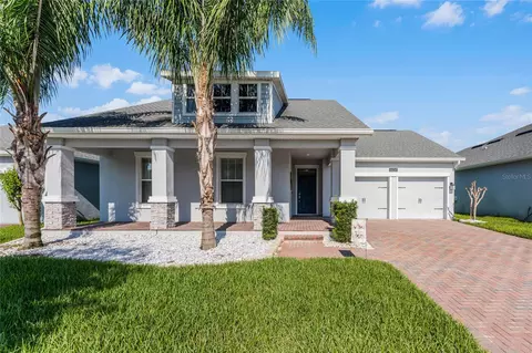 9796 Pecan Hickory Way, Orlando, FL 32832